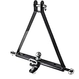 Kat I DEMA Ackerschiene Dreipunktaufhängung Kat I