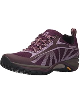 Merrell Damen Siren Edge Waterproof Trekking-& Wanderhalbschuhe