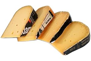 Käsepakete von Gouda Käse Shop (Bester alter Käse-Paket)