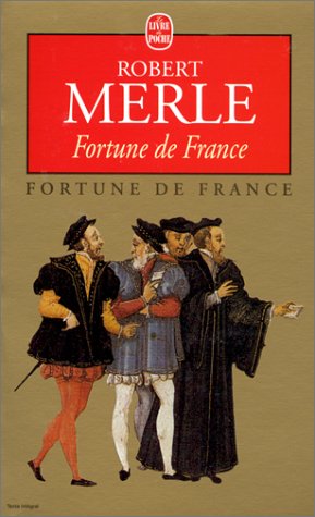 couverture de : Fortune de France