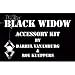 Produktbild Black Widow Accessory Kit by Roy Kueppers - Trick