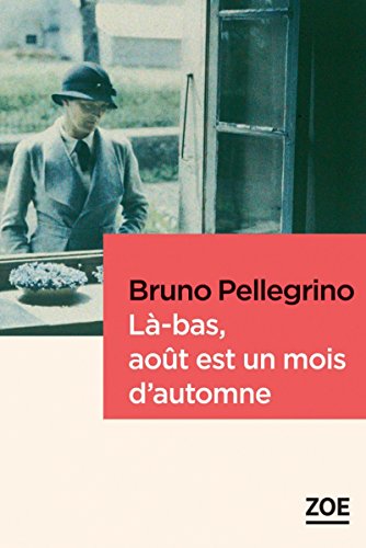 Là-bas, août est un mois d'automne en ligne