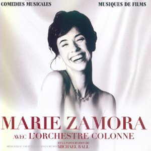 Wea Comedies musicales - Musiques de films