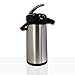 Produktbild Furento Airpotkanne Bonamat Pumpkanne 2,2l Edelstahlinnenzylinder