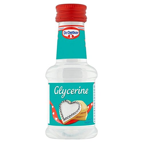 Preisvergleich Produktbild Dr. Oetker Glycerin 38ml