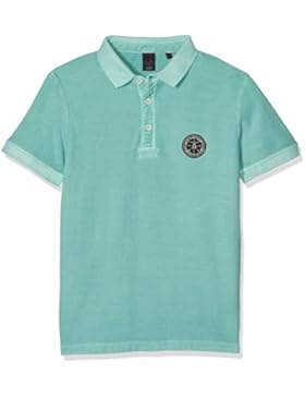 Le Temps des Cerises Jungen Poloshirt
