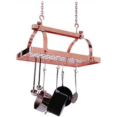 Suchergebnis auf Amazon.de für: deckenregal - Küche / Aufbewahren