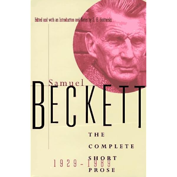 The Selected Works of Samuel Beckett : Beckett, Samuel