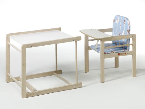 Schardt Hochstuhl X-TRA - 2