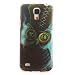 Produktbild Nancen Samsung Galaxy S4 Mini I9190 i9195 (4,3 Zoll) Ultral Slim Weich TPU Silikon Case / Hülle / Handyhülle Backcover. Anti-Kratz und Anti-Staub.