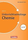 Unterrichtseinstiege - Chemie: Unterrichtseinstiege für die Klassen 5-10: Mit Unterrichtseinstiegen begeistern. Buch mit Kopiervorlagen über Webcode by Dr. Erwin Graf