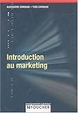 Image de INTRODUCTION MARKETING (Ancienne édition)