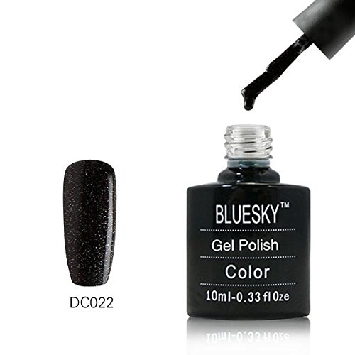 Bluesky Dence Range DC 22 UV/LED Soak Off Gel Manicure Nail Polish 10ml