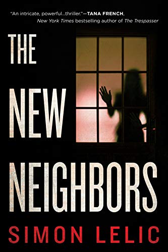 The New Neighbors English Edition Ebook Simon Lelic - 