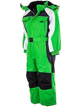 Winter Opening | PEEM Kinder Skianzug LC1203 80-110