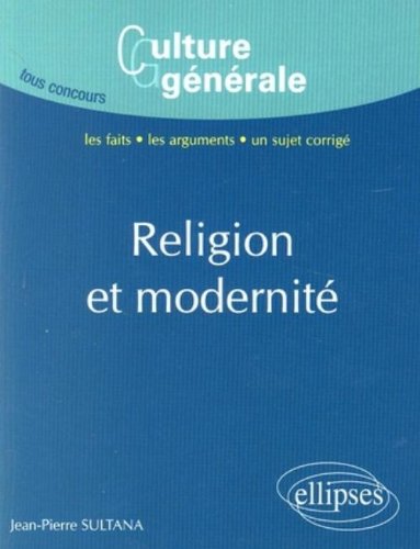 Download Religion & modernite Download Religion & modernite