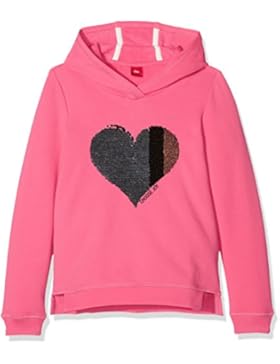 s.Oliver Mädchen Sweatshirt