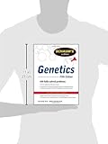 Image de Schaum's Outline of Genetics, Fifth Edition