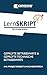 Produktbild LernSKRIPT IHK-Projektarbeit und Fachgespräch für Geprüfte Betriebswirte und Geprüfte Technische Betriebswirte