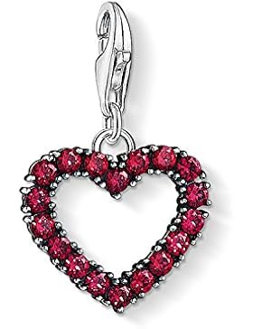 Thomas Sabo Damen-Clasp Charms 925 Sterlingsilber 1476-639-10