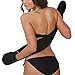 Got Your Back Tanning Mitt Tan Applicator For Non-Streak Even Tan