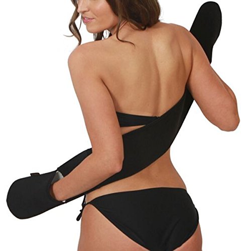 Got Your Back Tanning Mitt Tan Applicator For Non-Streak Even Tan