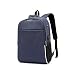 Produktbild Royalr Männer Anti-Diebstahl-Rucksack USB Charging Rucksack Oxford Cloth Business Computer Casual Men-Umhängetasche