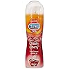 Durex Play Very Cherry lubricant 50ml pump bottle