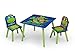 Delta Children Ninja Turtles Table and Chair Set