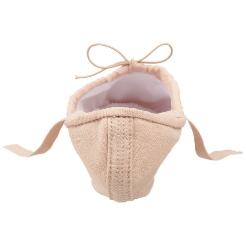 Capezio 2030 Leinwand Nude