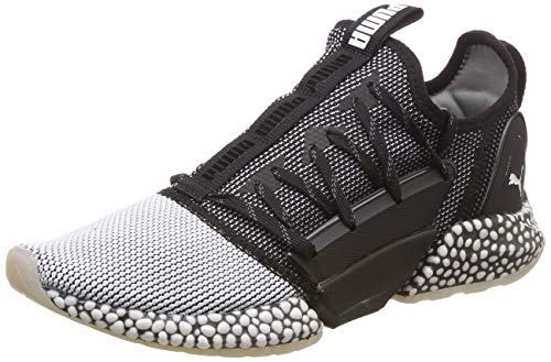 puma hybrid rocket arancione