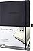 Produktbild Sigel CO300 Notizbuch, A4+, kariert, Softcover, schwarz, CONCEPTUM - weitere Modelle