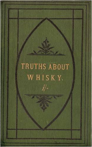 Truths About Whisky by John Jameson & Sons (2009-01-30) francais Truths About Whisky by John Jameson & Sons (2009-01-30) francais