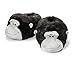 Produktbild Nici 33318 - Hausschuhe bis Größe 36EU/4UK Gorilla figürlich