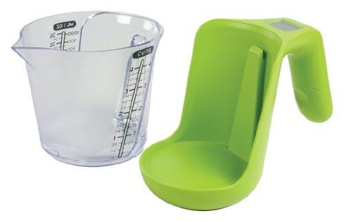 König HC-KS41 Messbecher / Waage - 2