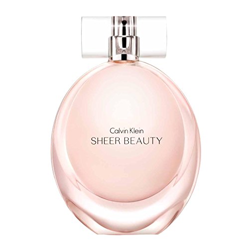 sheer beauty perfume calvin klein