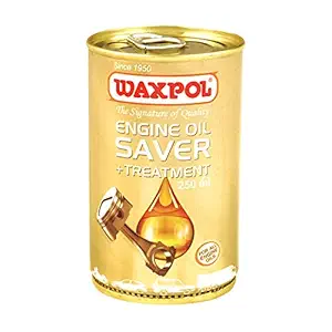 Waxpol Engine Oil Saver + Treatment (250Ml)