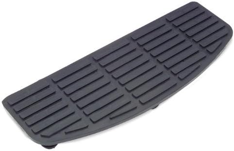 Bikers Choice Floorboard Pads for Harley FLHS FLHT FLST 66-05