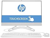 Starke Hardware und genügend Speicher rüsten Ihren All in One PC für alltägliche Aufgaben