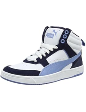 Puma Unisex-Erwachsene Rebound Street V2 Sneaker