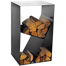 Suchergebnis auf Amazon.de für: kaminholzregal innen