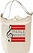 Produktbild Treble Maker Slogan Leinwand Tagestasche Canvas Day Bag| 100% Premium Cotton Canvas| DTG Printing|