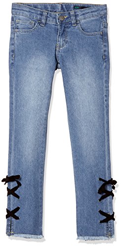 United Colors of Benetton Girls Slim Fit Jeans RS.539 (70.00% Off) - Amazon