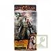 Produktbild Player Select -God of War II - Kratos Armor Ares Closed Mous
