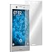 Produktbild PhoneNatic 6er-Pack Displayschutzfolie Klar für Sony Xperia XZ1 Compact