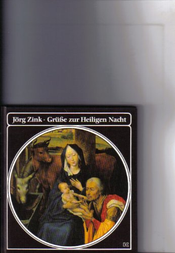 Download Grüße zur Heiligen Nacht