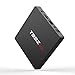 Produktbild Android TV Box, 3 GB RAM 32 GB ROM Android 7.1 64-Bit-A53-Prozessor Smart-TV-Box