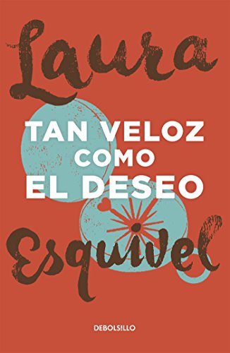 Télécharger Tan veloz como el deseo (Spanish Edition) PDF