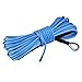 Produktbild Kaitoshiratori 6mm × 15.5m Zugseil ziehen 12 Strang Braid Winch Line Leichtes Seil