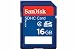 SanDisk 16GB Class 4 SDHC Memory Card (SDSDB-016G-B35) RS.349.00
